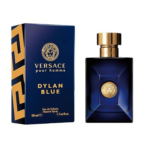 versace mens perfume blue|versace dylan blue men's perfume.